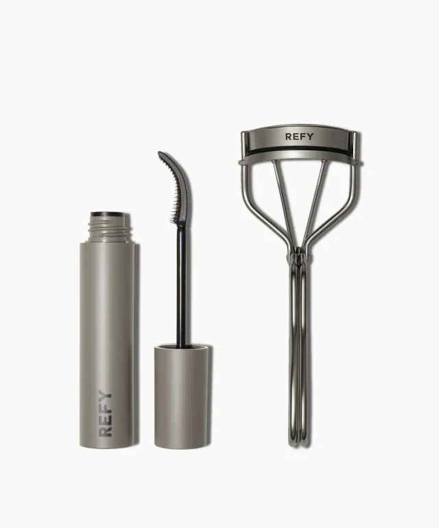 Refy Lash Sculpt Curler kit ciglia incurvate