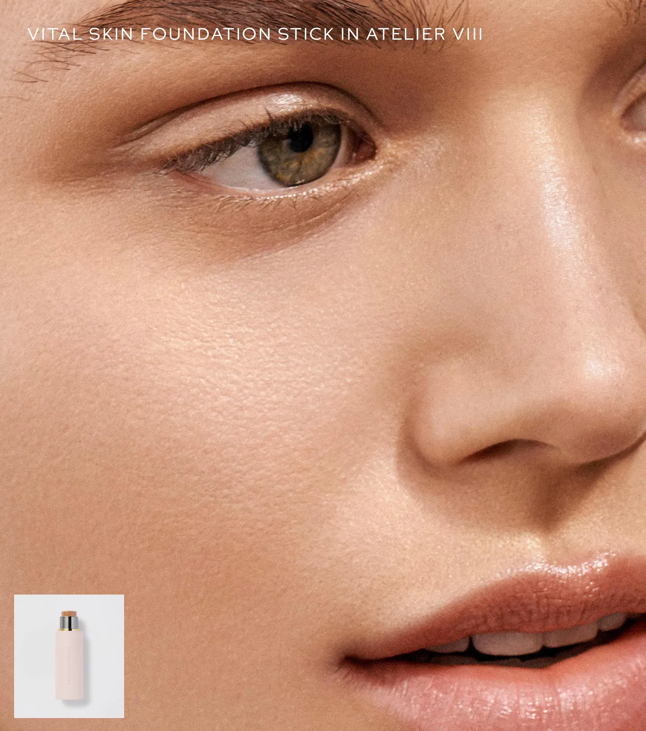 Westman Atelier Vital System set viso Signature Skin