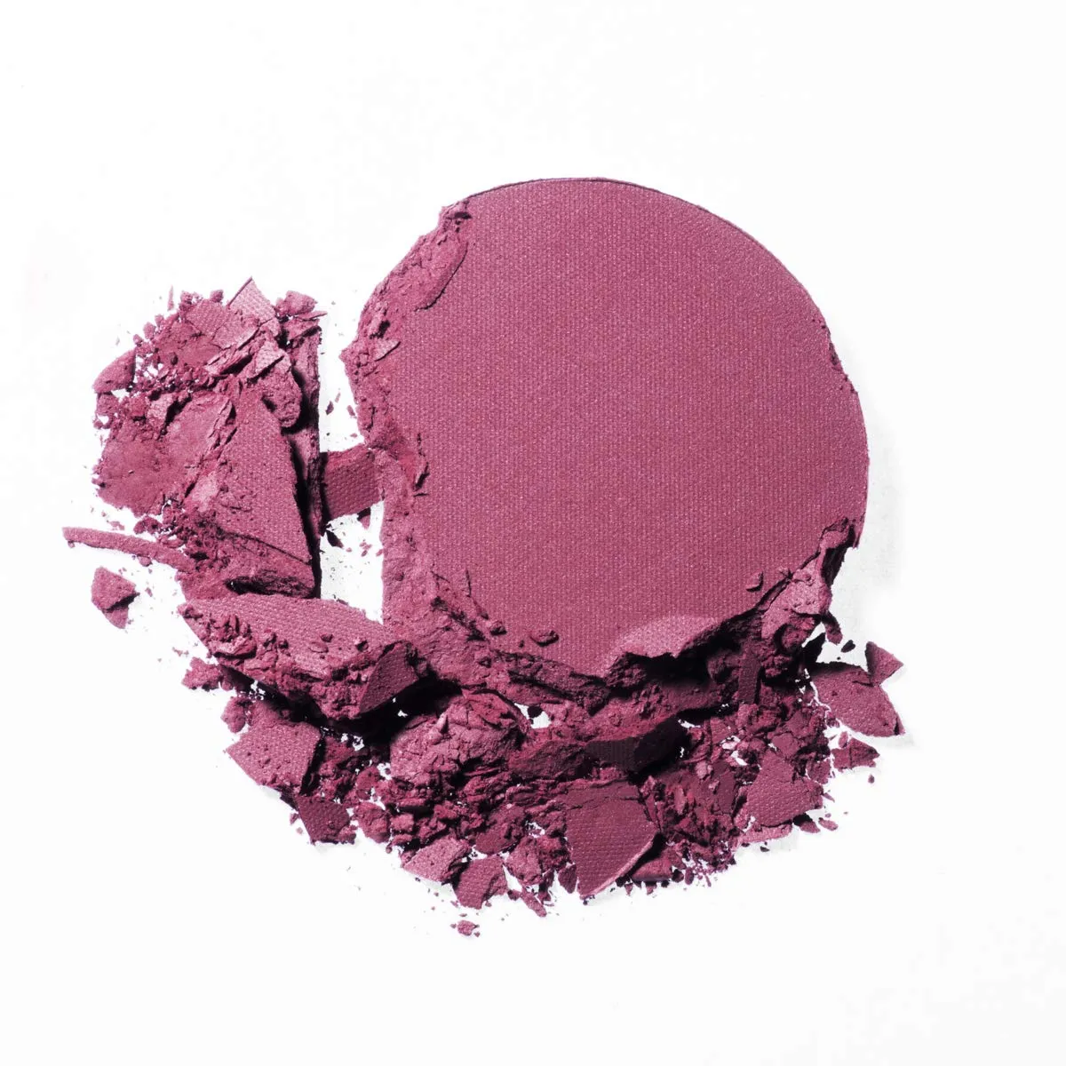 Wakeup Blush fard illuminante Secret polvere 2in1