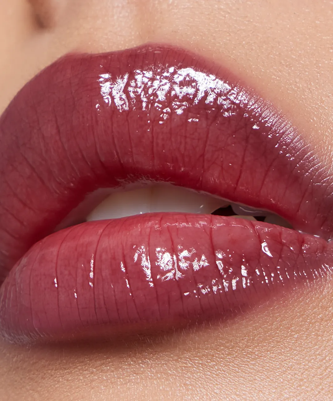 Refy Blur and Gloss duo labbra volumizzante