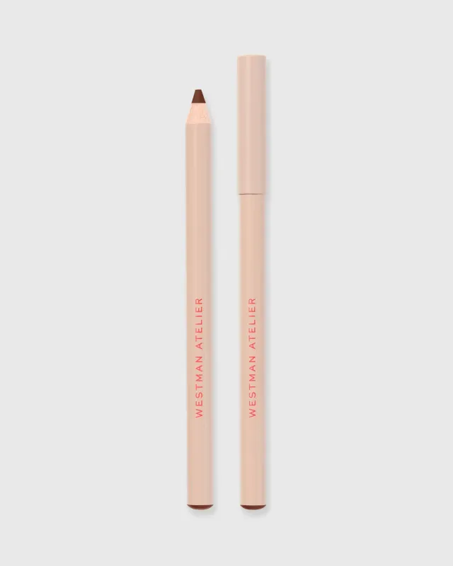 Westman Atelier Lip Shape matita labbra Mink vegana