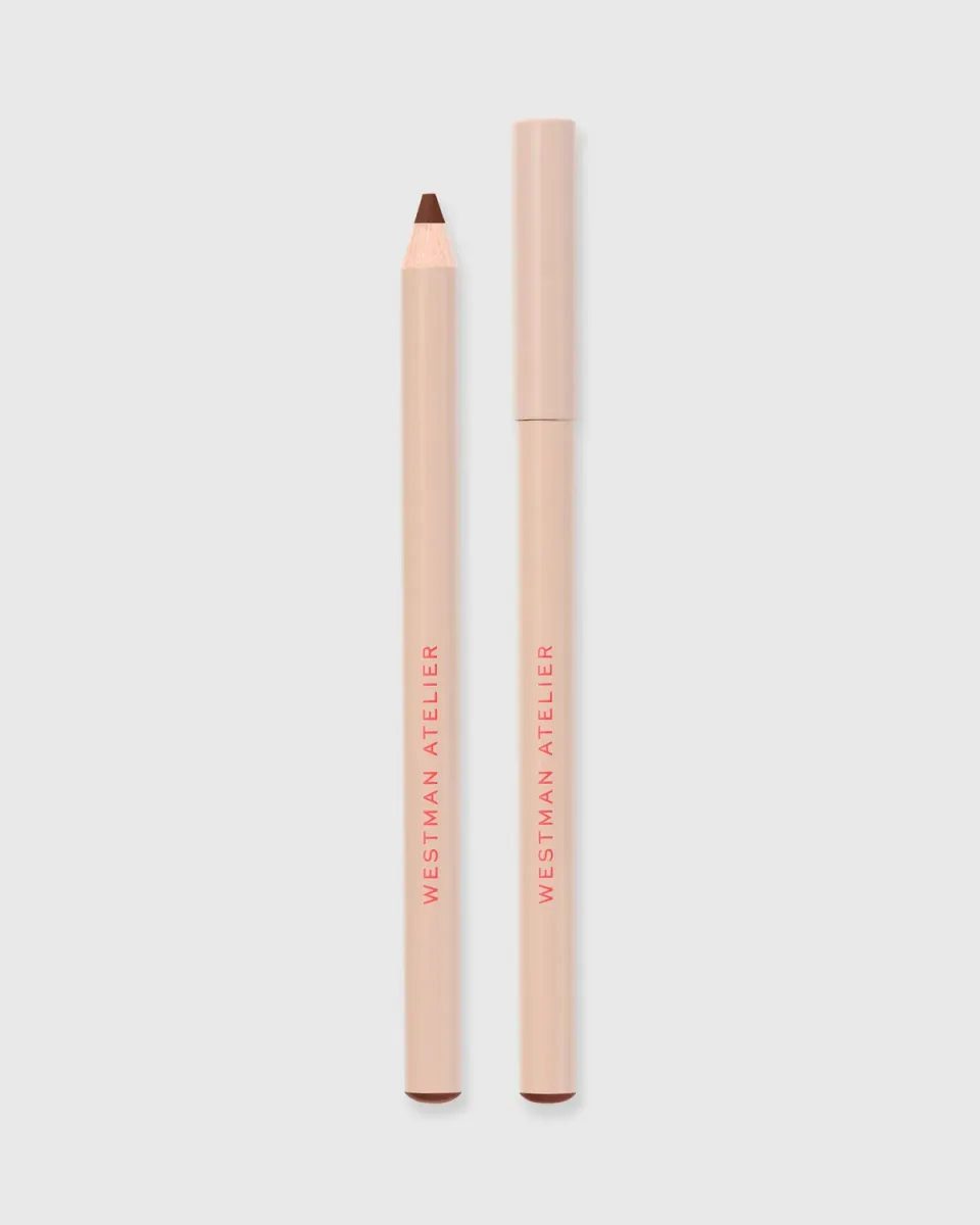 Westman Atelier Lip Shape matita labbra Mink vegana