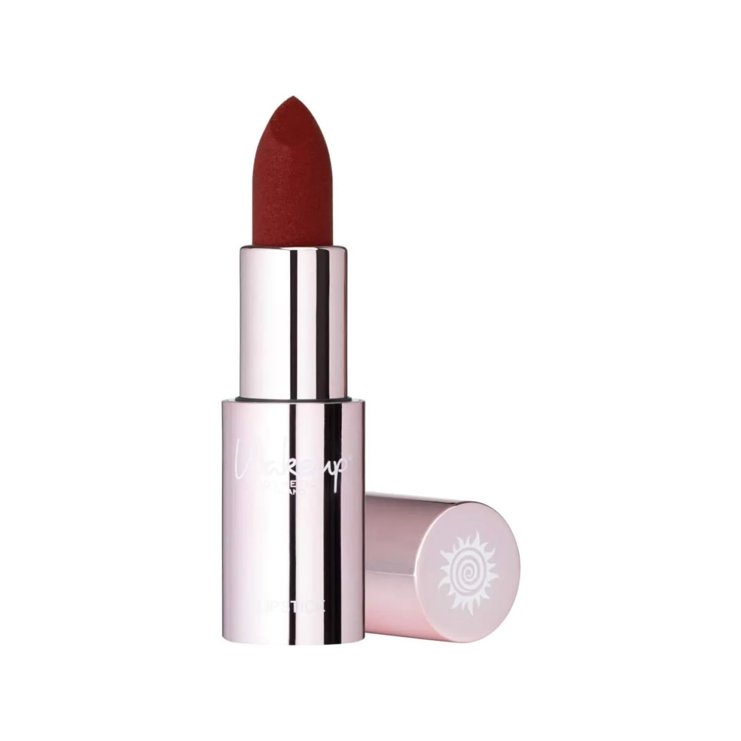 Wakeup Cosmetics Color Veil Only Me 02 rossetto matte velluto