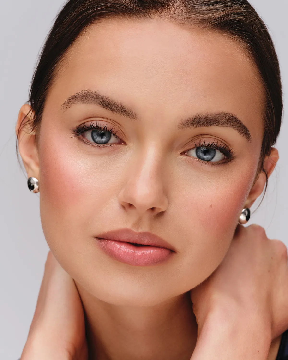Westman Atelier Petite Party set mini blush mascara matita