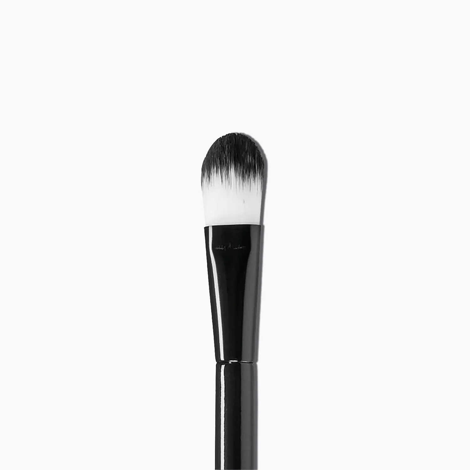 Infinity Make Up Face Brush Zer01 pennello fondotinta fluidi