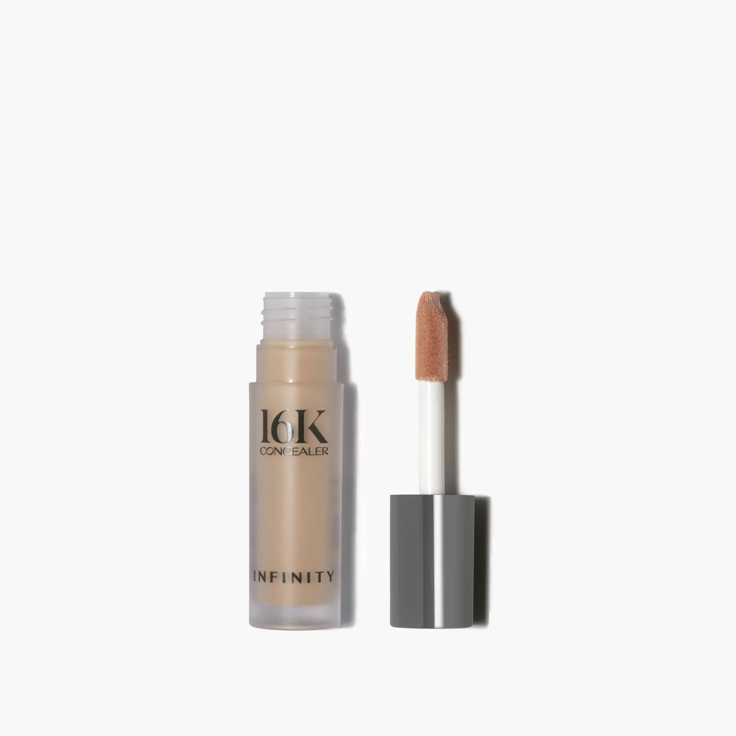 Infinity Make Up 16K Concealer correttore fluido coprente