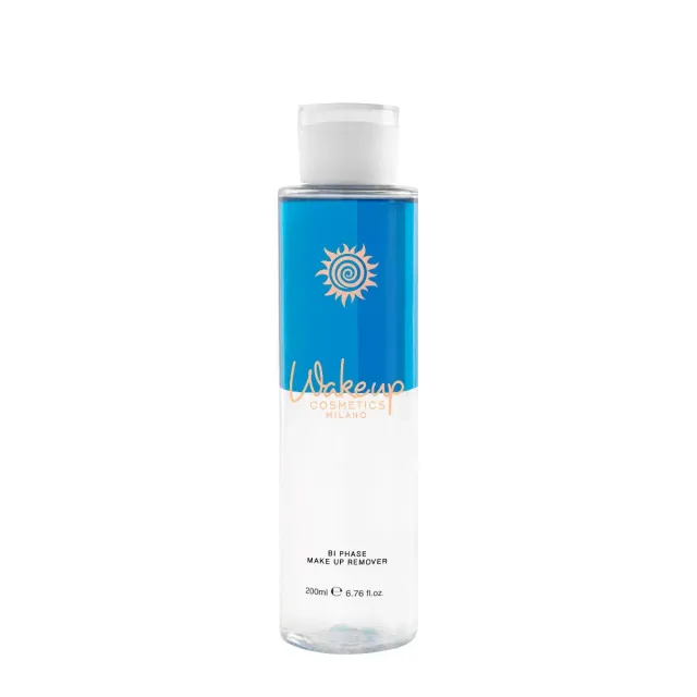 Wakeup Cosmetics Make Up Remover Struccante Bifasico 200 ml