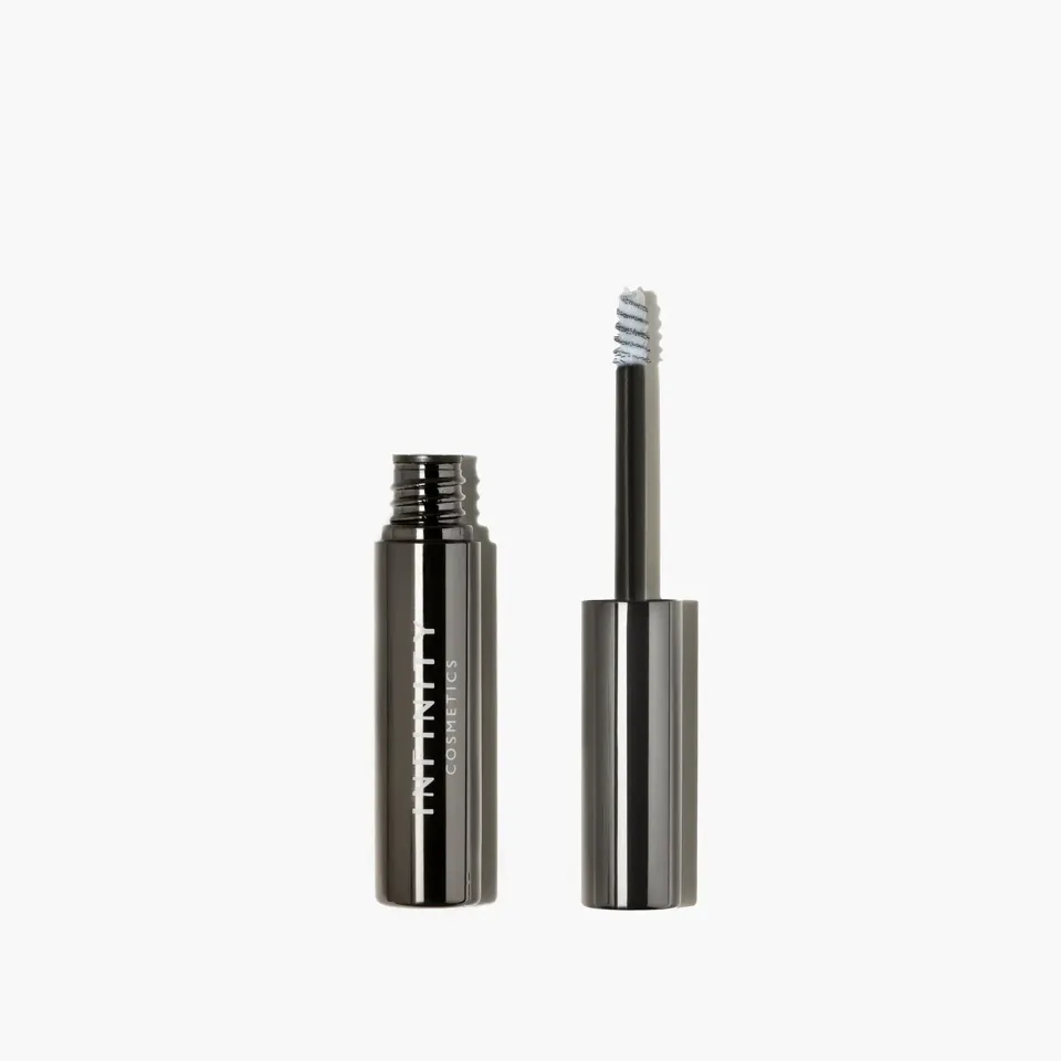 Infinity Make Up Up My Brows Gel Fissante Sopracciglia Trasparente