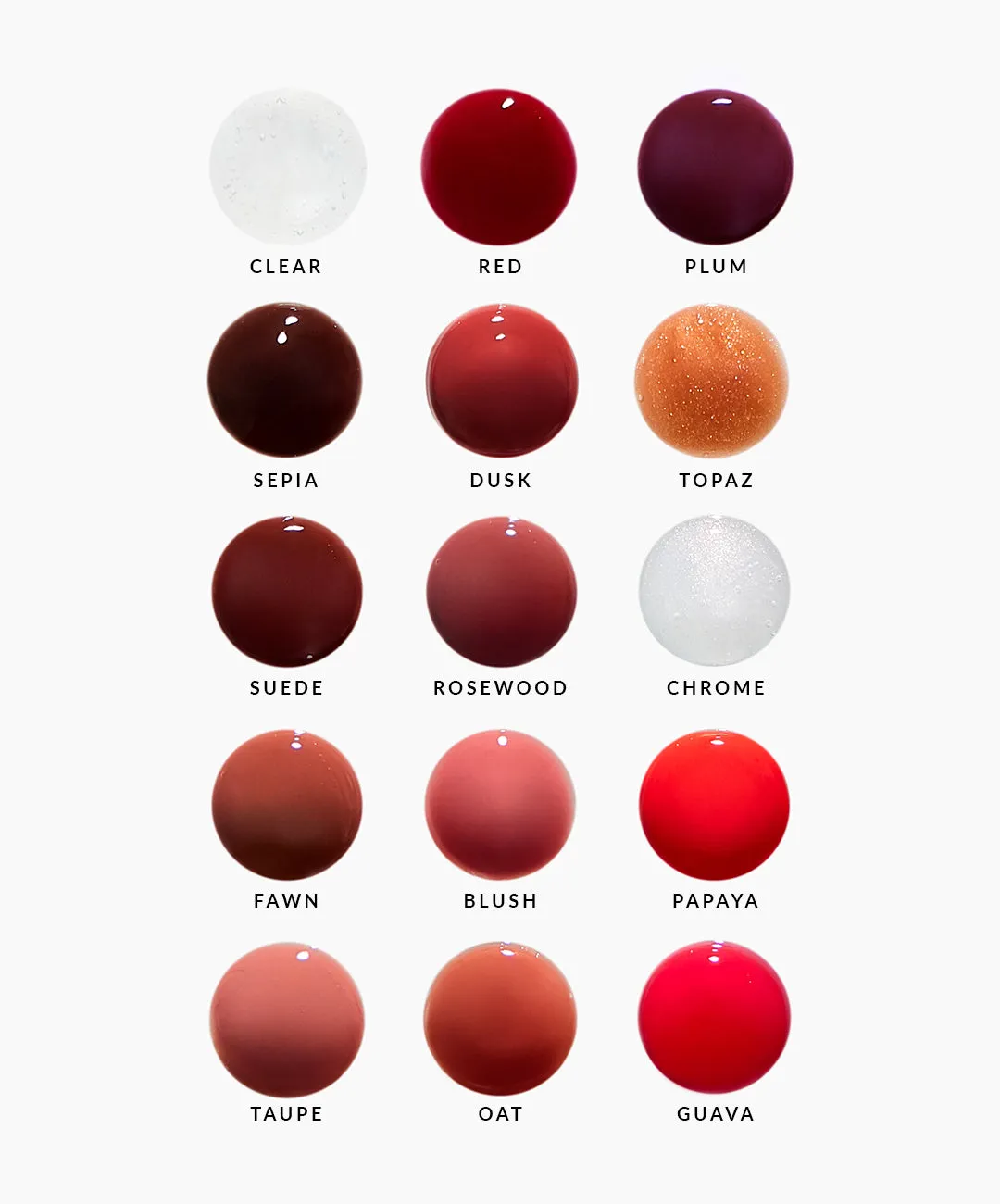 Refy Lip Gloss lucidalabbra shine idratante