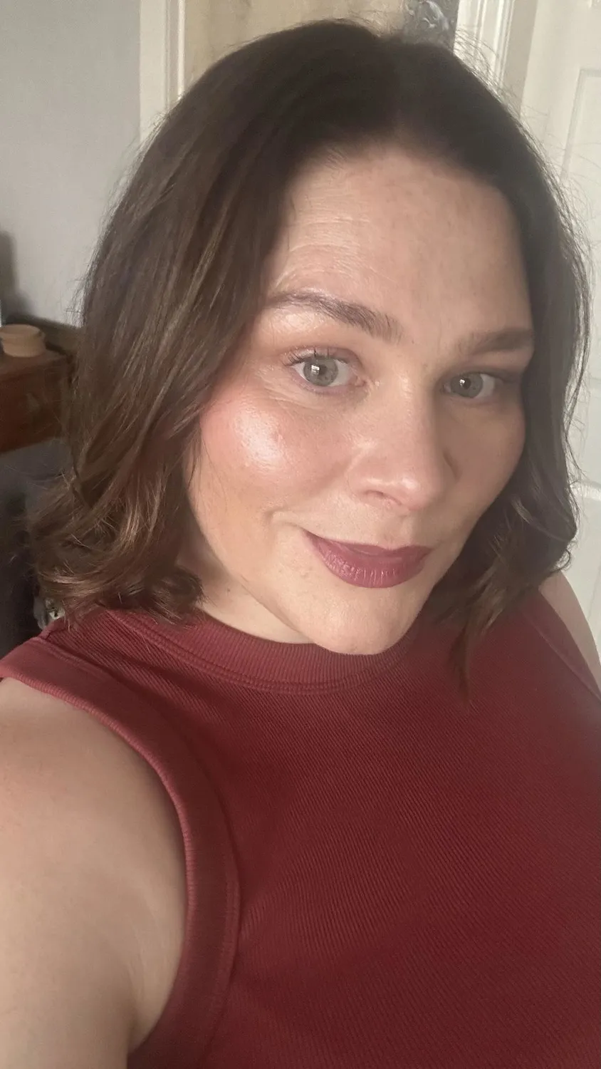 Iconic London Radiance Booster Gel Base Luminosa