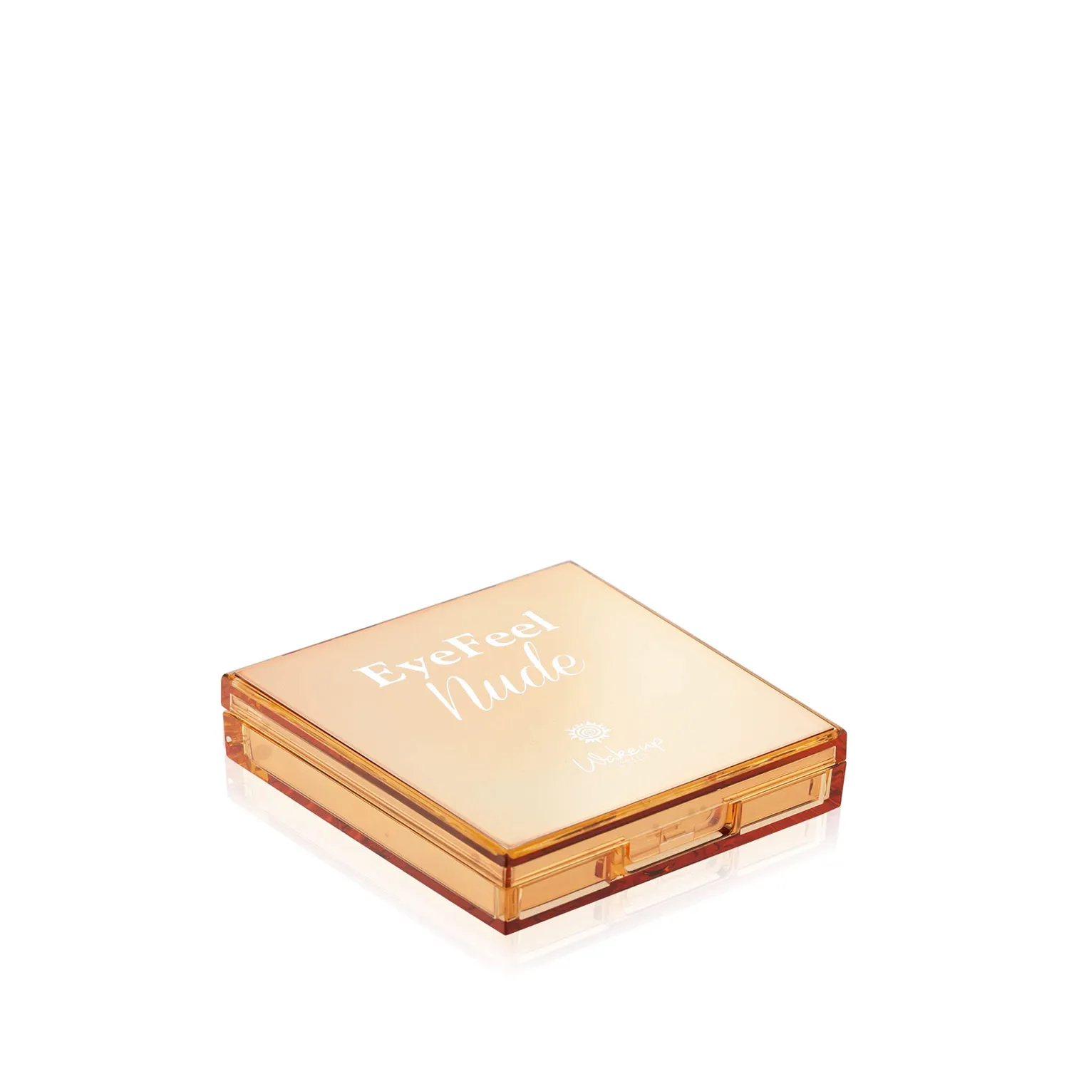 Wakeup Eye Feel Good palette ombretti carne 9 colori