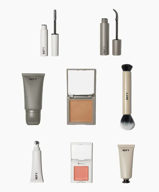 Refy Signature Sculpt Collection set trucco completo