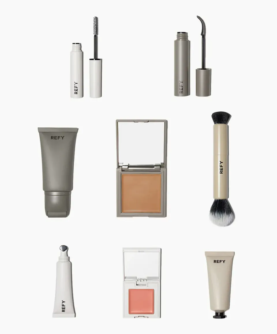 Refy Signature Sculpt Collection set trucco completo