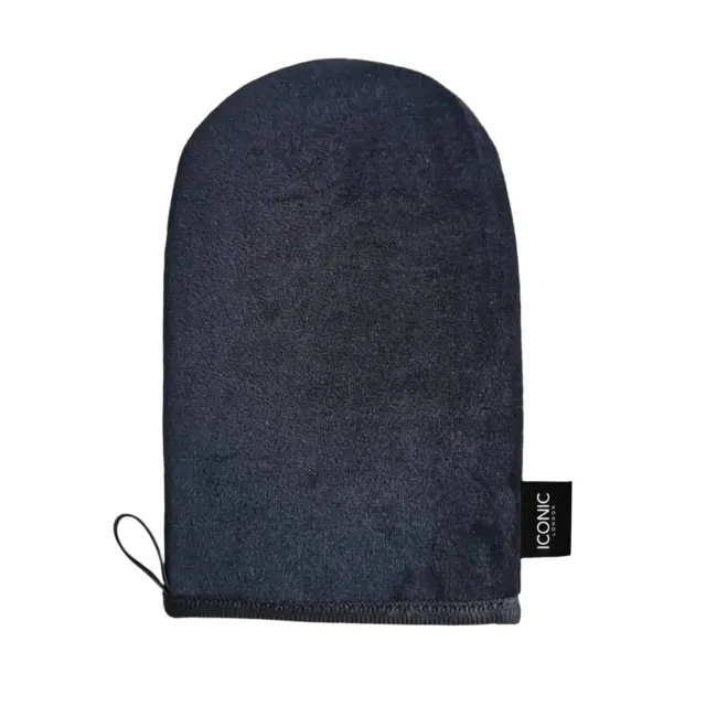 Iconic London Tanning Mitt guanto autoabbronzante riutilizzabile