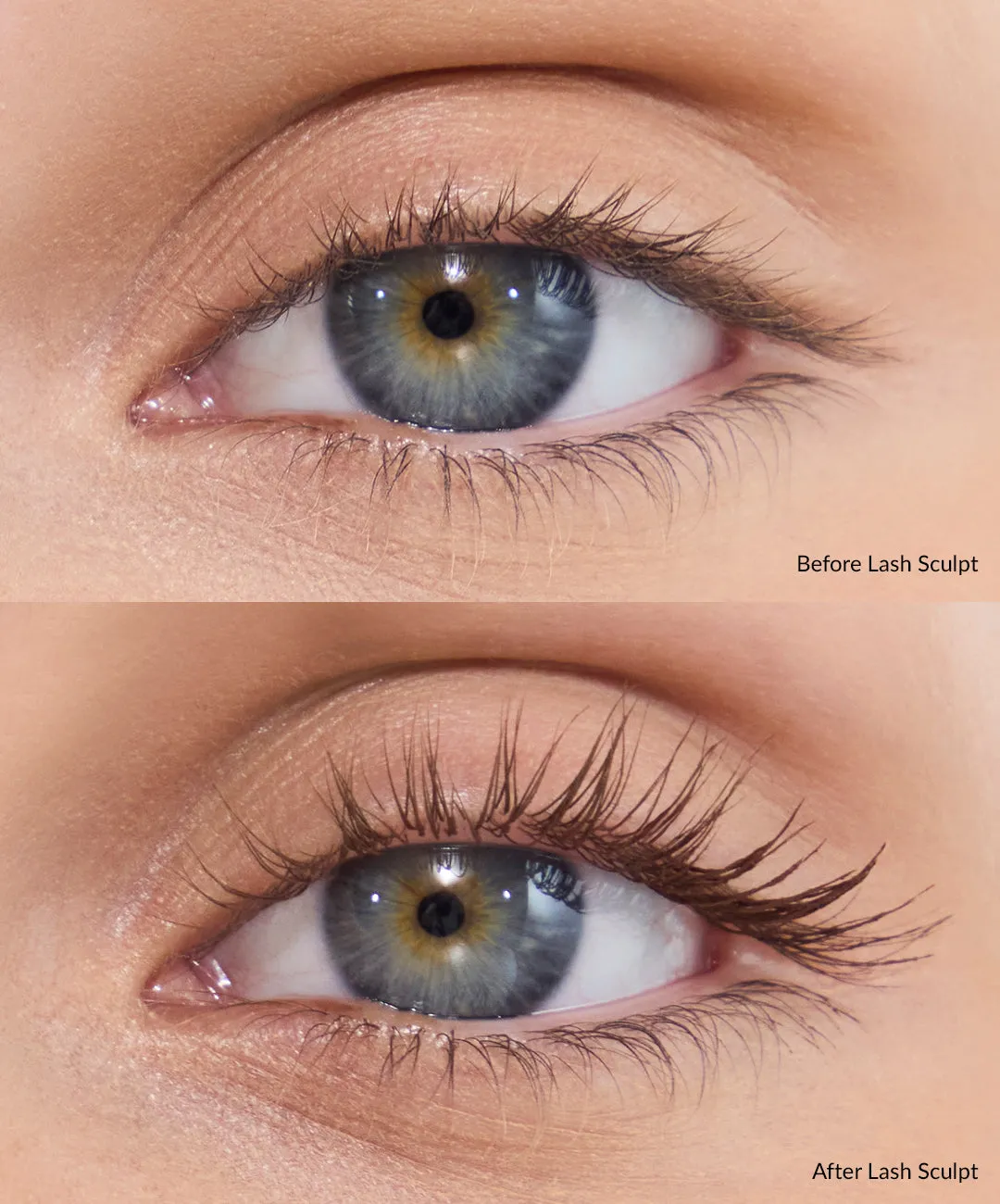 Refy Lash Sculpt mascara nero effetto lifting