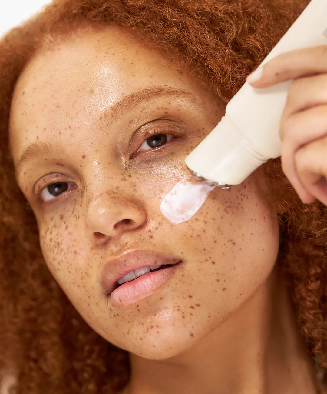 Refy Face Sculpt trattamento viso effetto scolpito