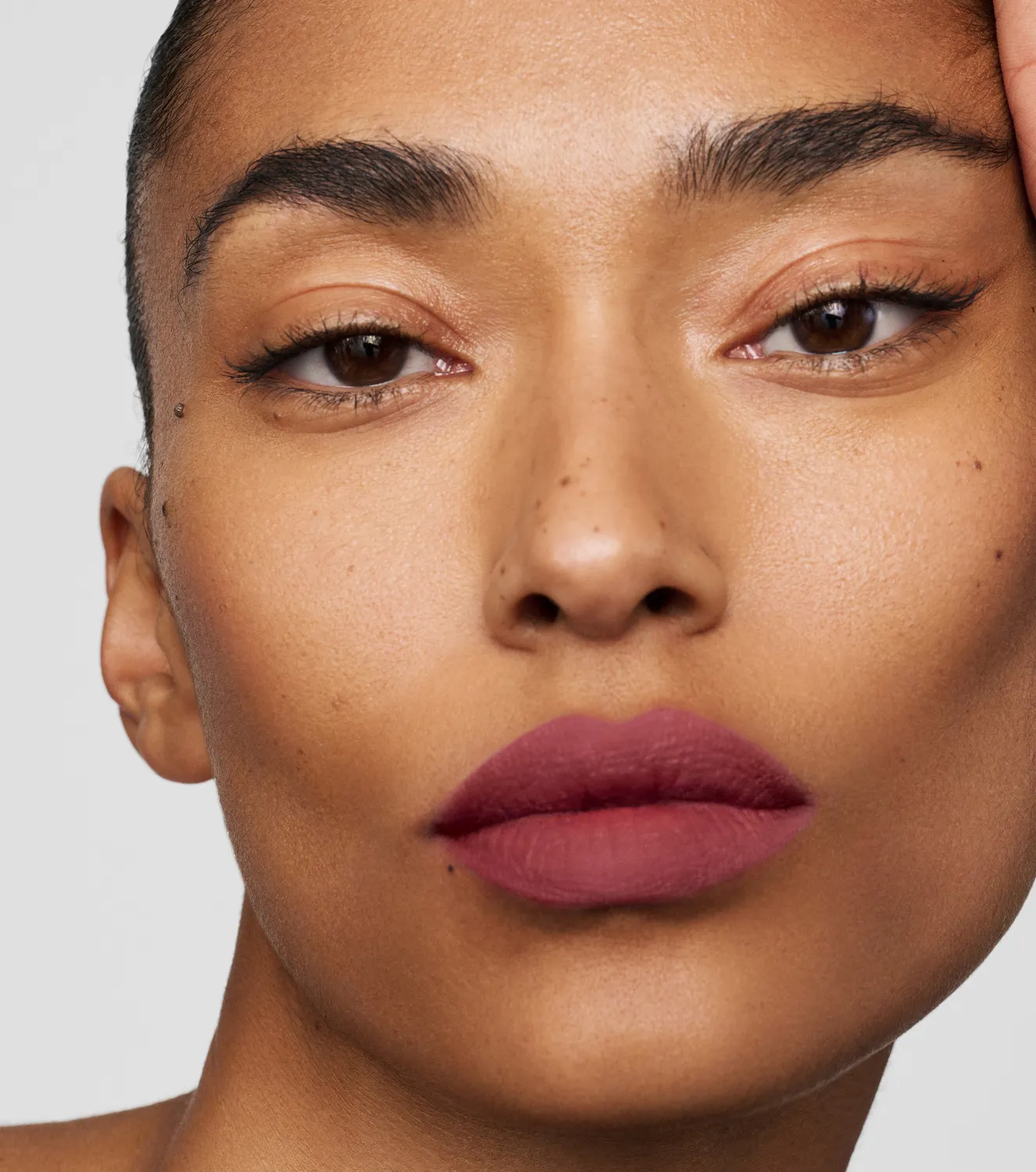 Westman Atelier Lip Suede Je Rêve rossetto matte vibrante