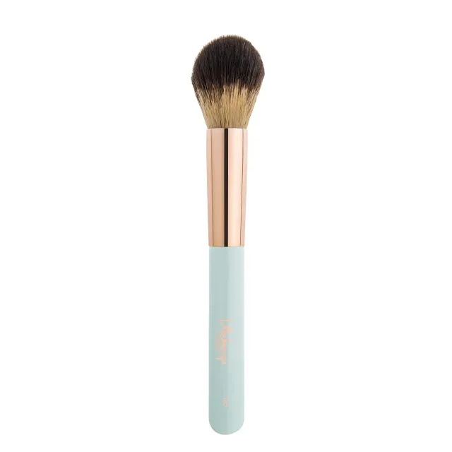 Wakeup Cosmetics 120 Pennello Blush Ovale Sintetico