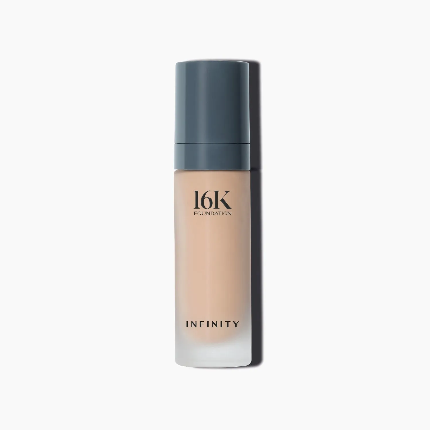 Infinity Make Up 16K fondotinta fluido coprente 24 ore