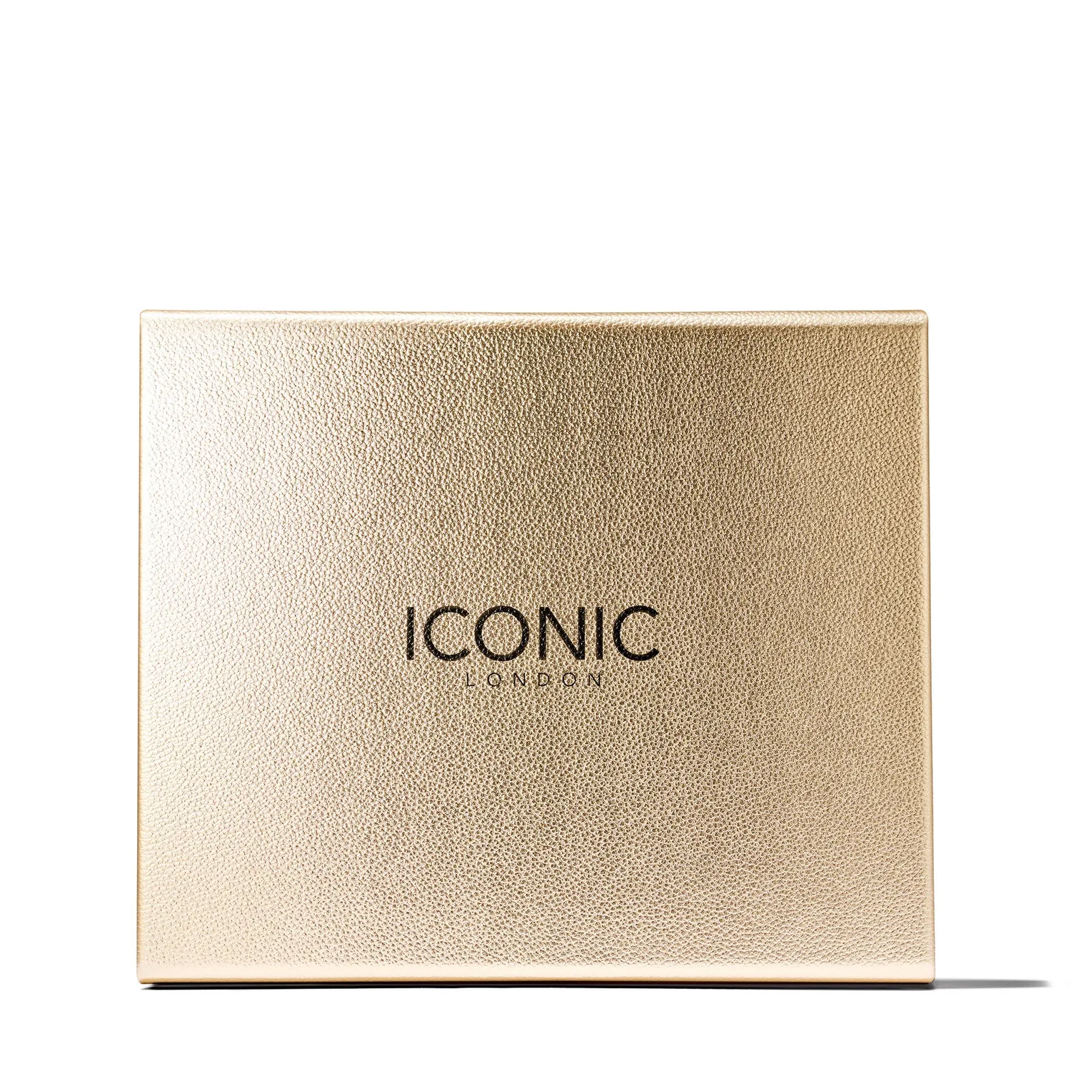 Iconic London VIP Treatment set trucco viso completo