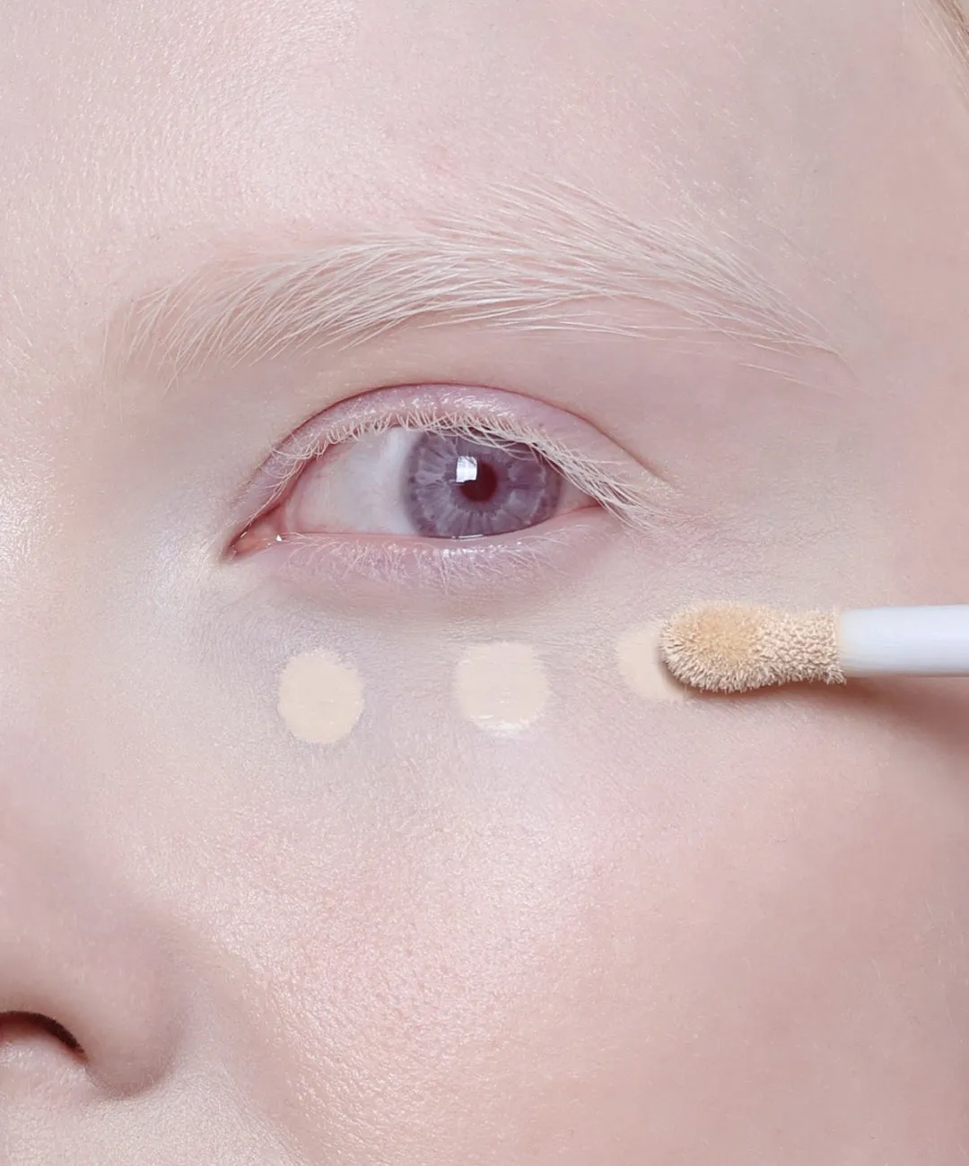 Refy Concealer Correttore 01N Coprenza Leggera