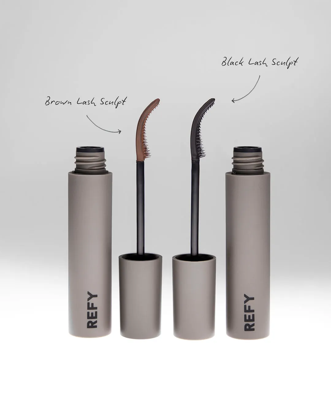 Refy Lash Sculpt Curler kit ciglia incurvate