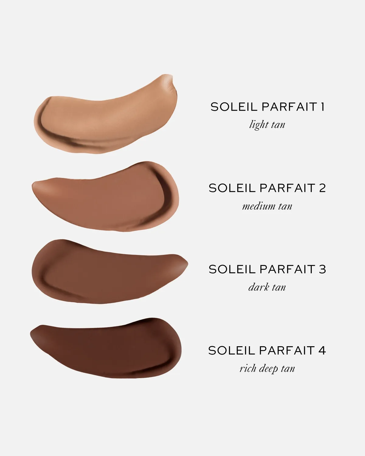 Westman Atelier Sun Tone Bronzing Drops Soleil Parfait 1 30ml