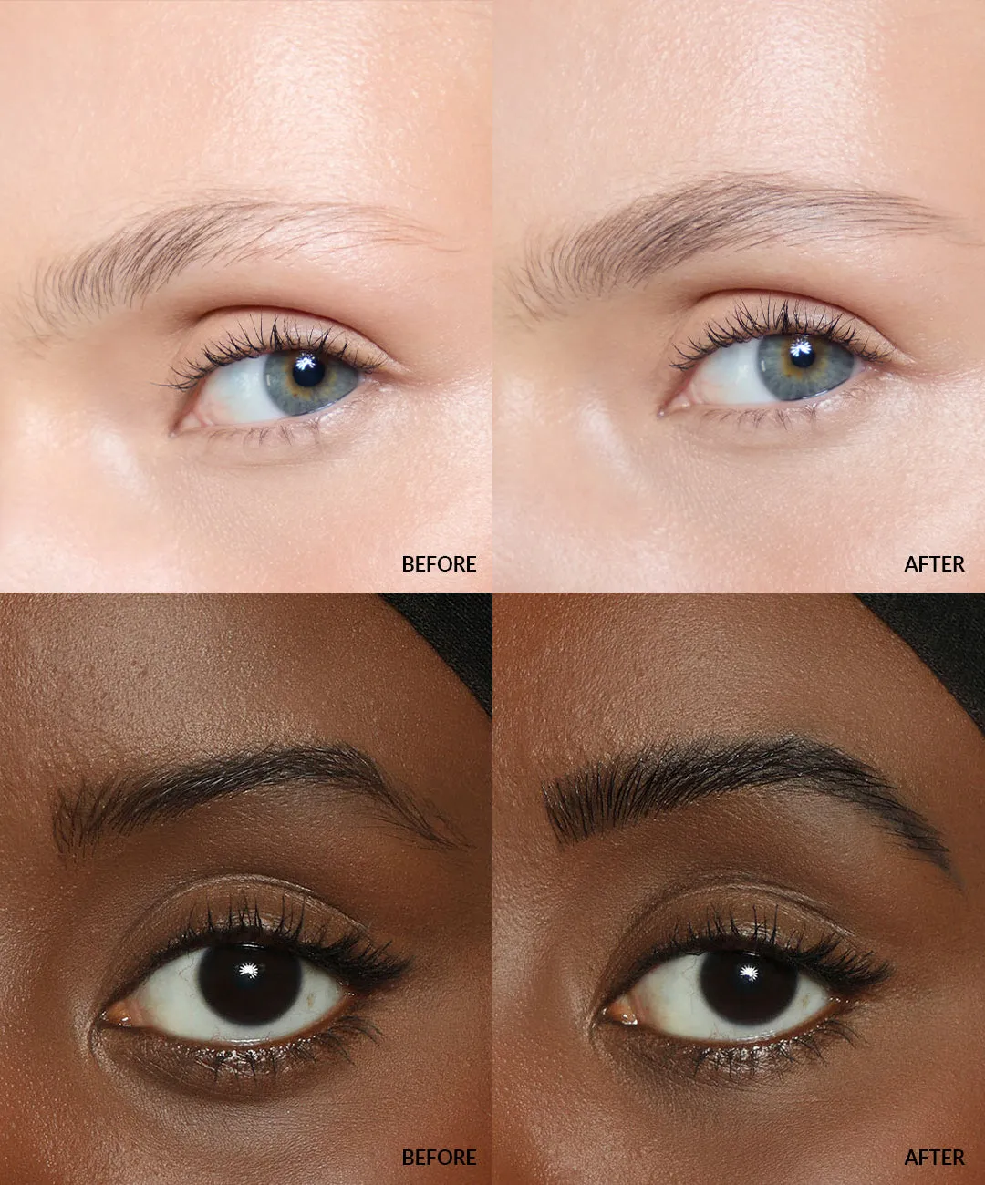 Refy Brow Pomade pomata sopracciglia opaca