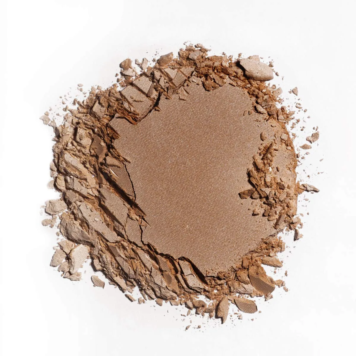 Wakeup Cosmetics Face Powder cipria compatta C4 Deep Beige matte