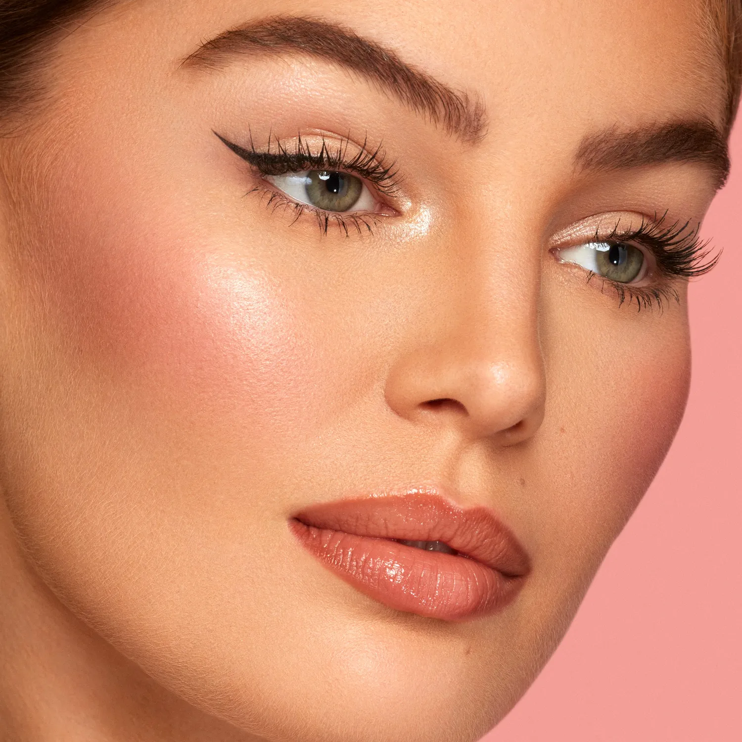 Iconic London Fuller Pout matita labbra waterproof