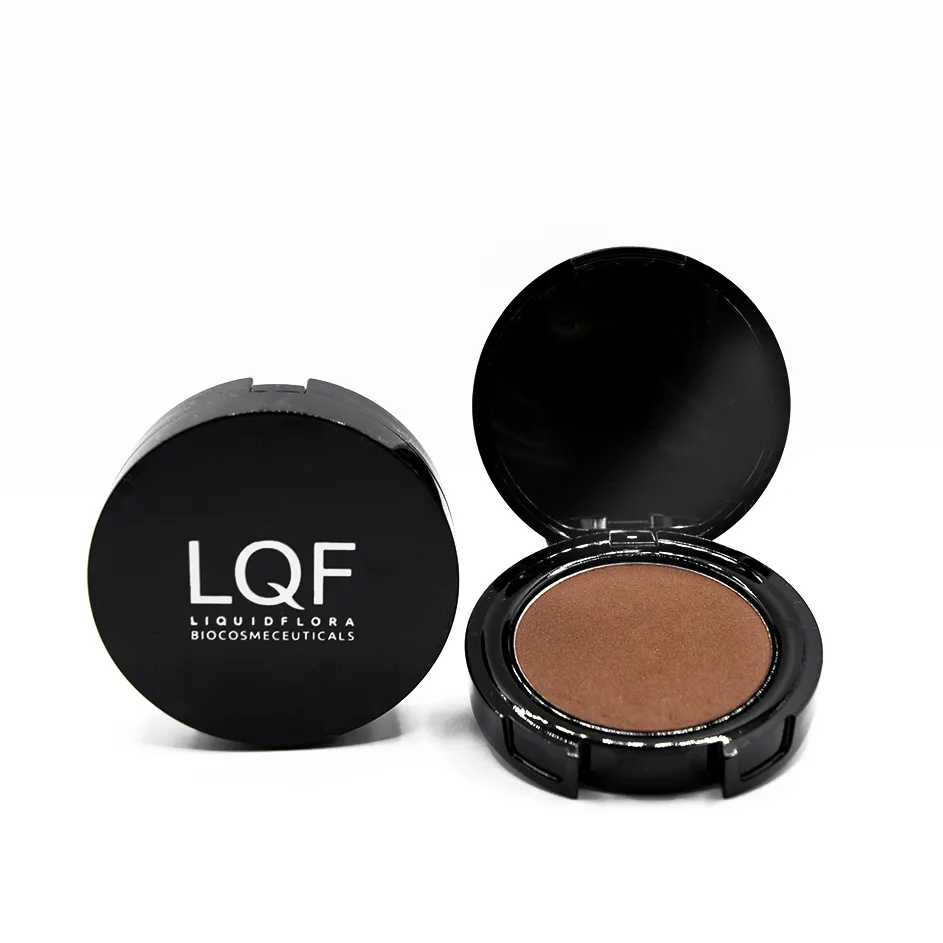 Liquidflora Ombretto Compatto Bio LQF trucco occhi naturale