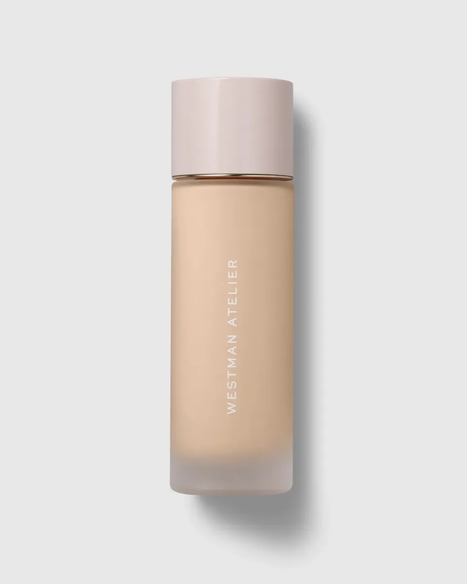 Westman Atelier Suprême Bio-Complex Atelier F4 fondotinta liquido 30 ml pelle chiara