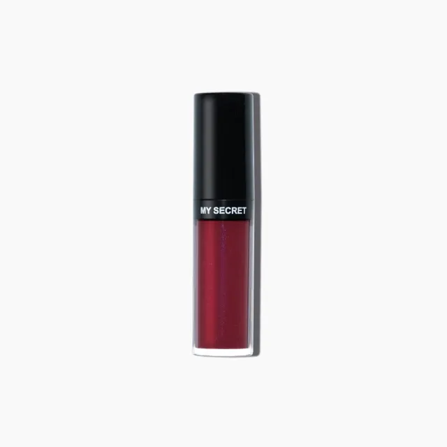Infinity Make Up My Secret Secret Shine rossetto liquido glitter