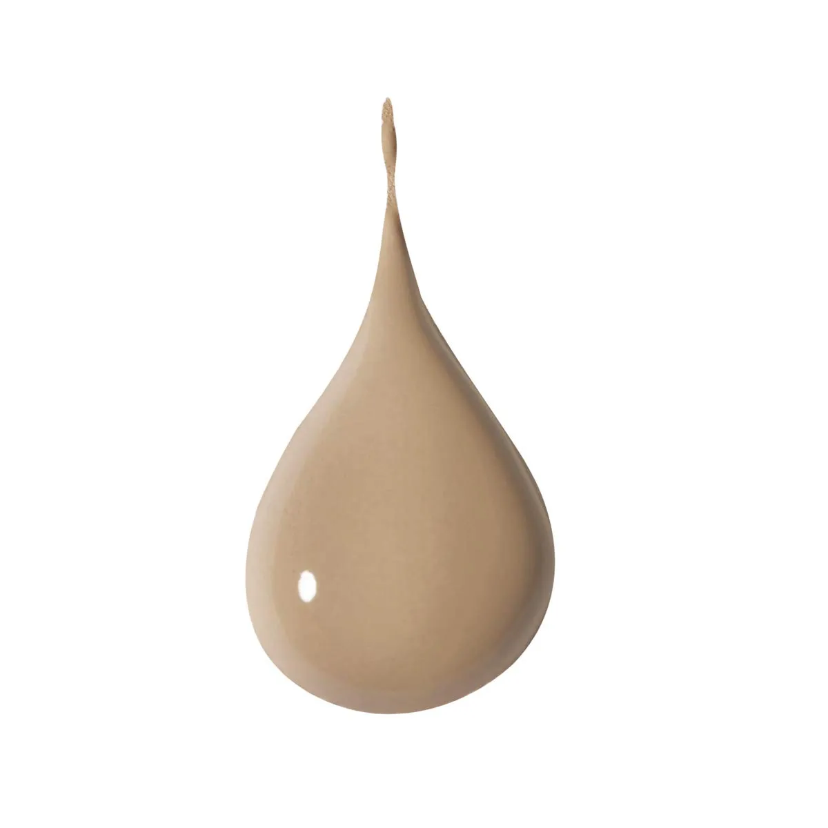 Wakeup Cosmetics Longwear Fondotinta Fluido NC45 Caramel