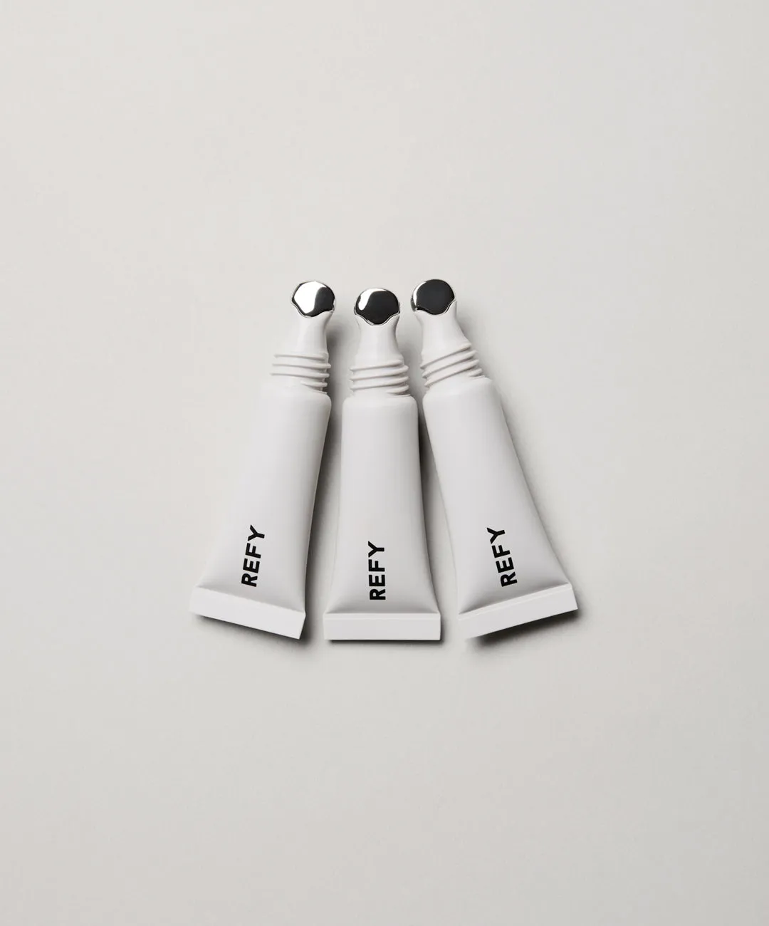Refy Mini Shimmer lip gloss trio 3 pezzi shimmer