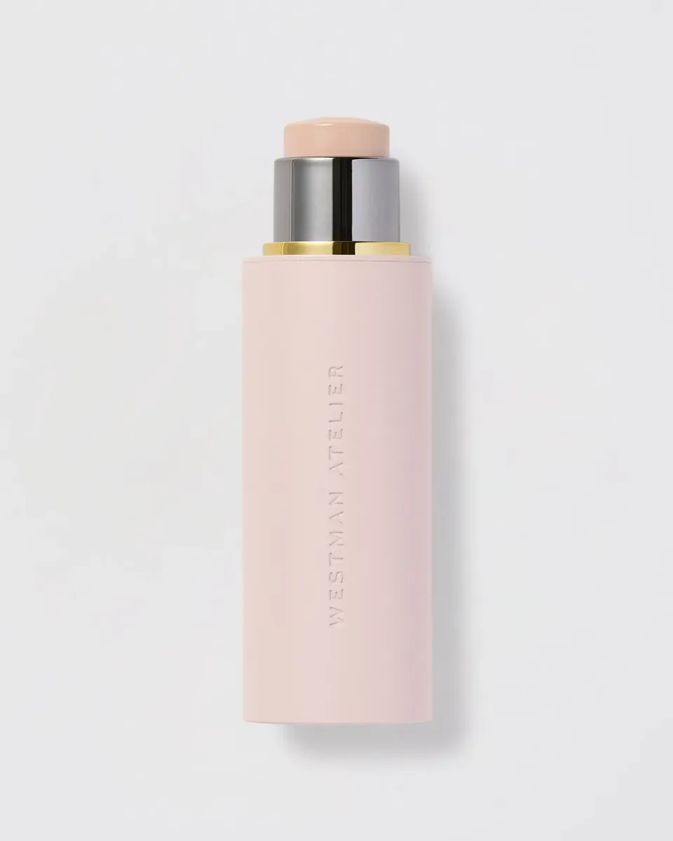 Westman Atelier Vital Skin Atelier 0 fondotinta stick 9g clean