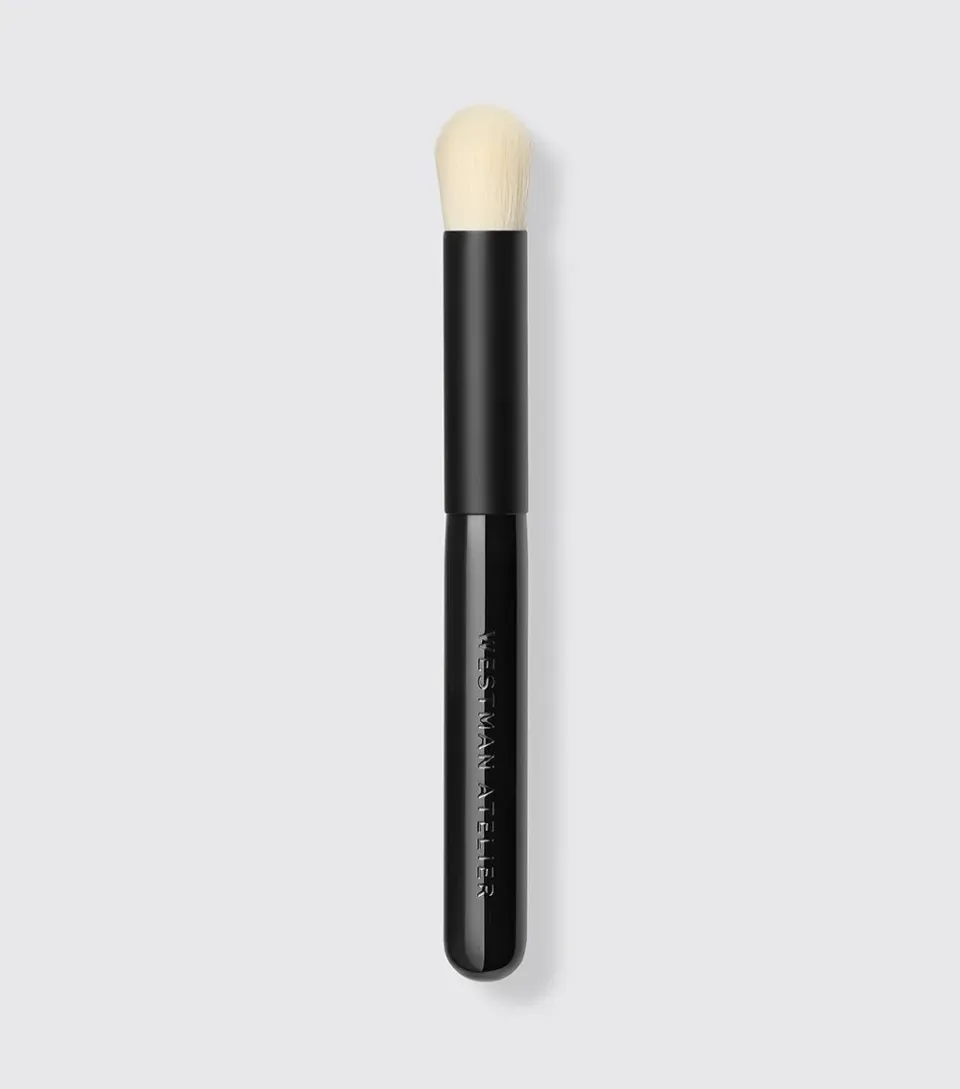 Westman Atelier Baby Blender Brush pennello blush