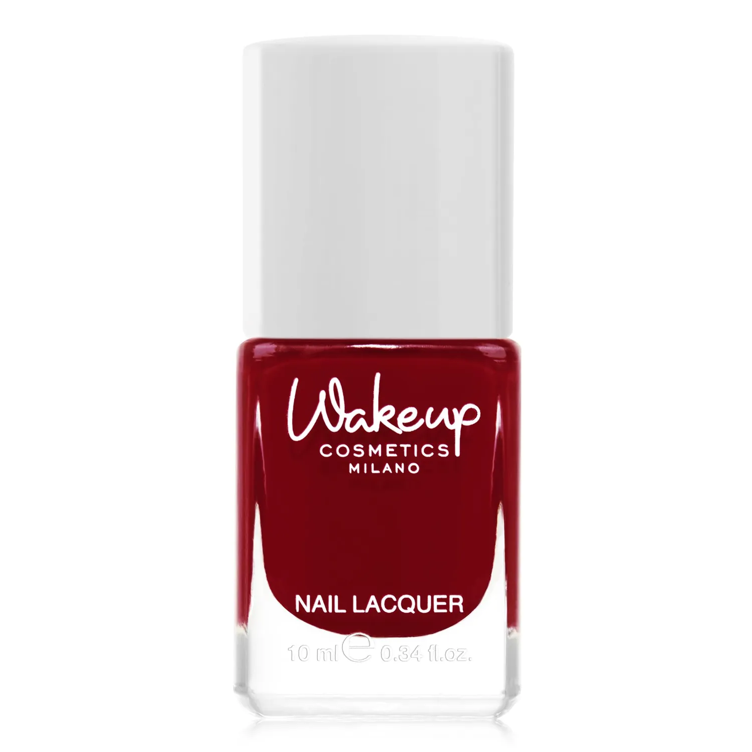 Wakeup Spicy Look kit palette 02 Spicy occhi smalto