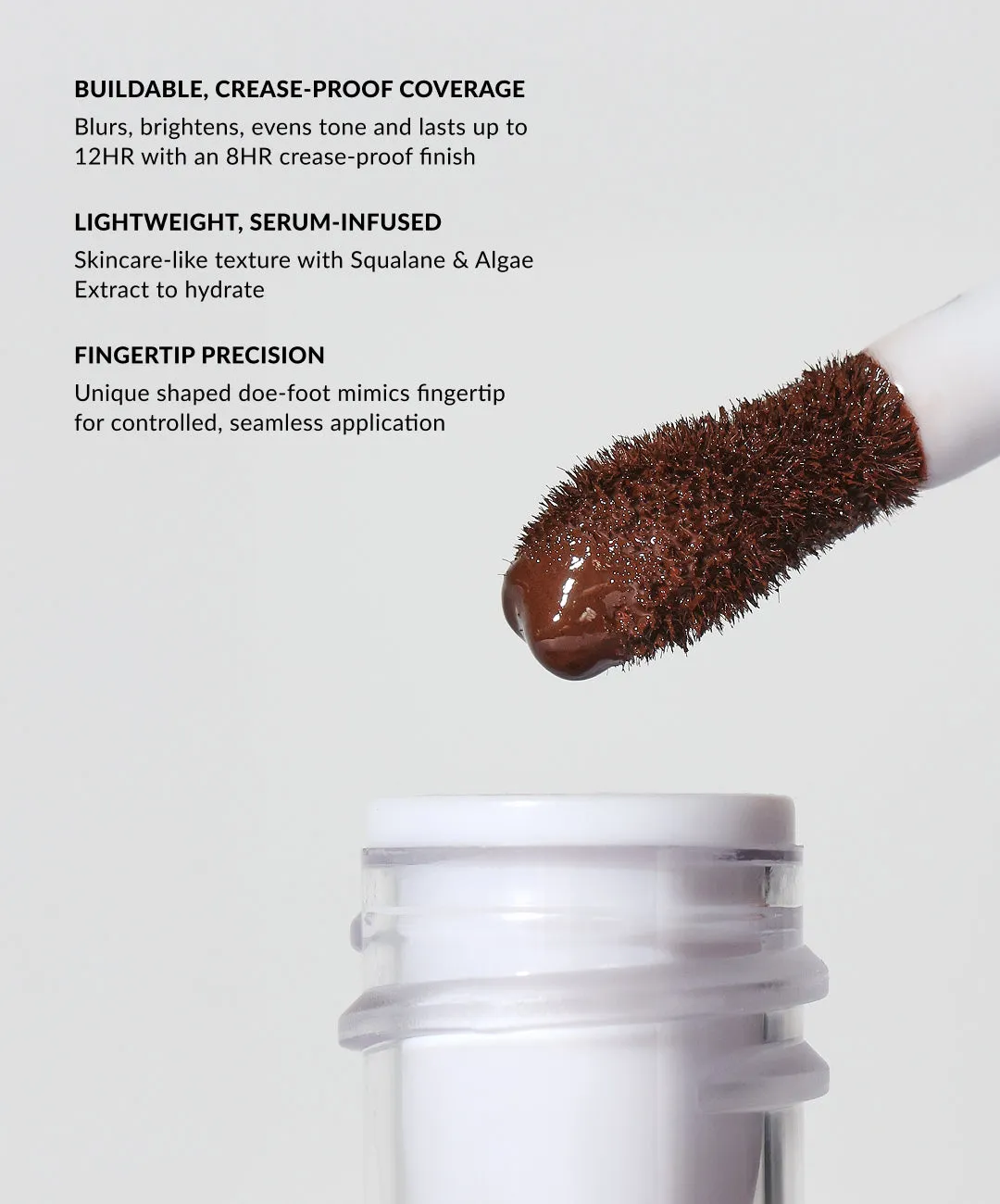 Refy Concealer Correttore 01N Coprenza Leggera