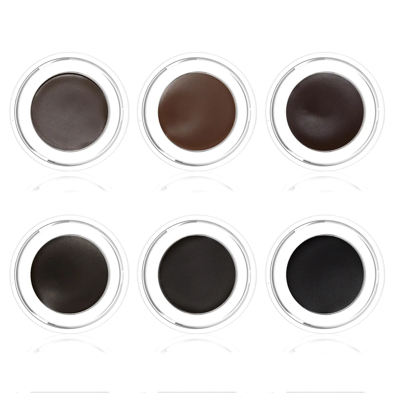 Wakeup Brow Definer 03 Auburn pomade sopracciglia waterproof