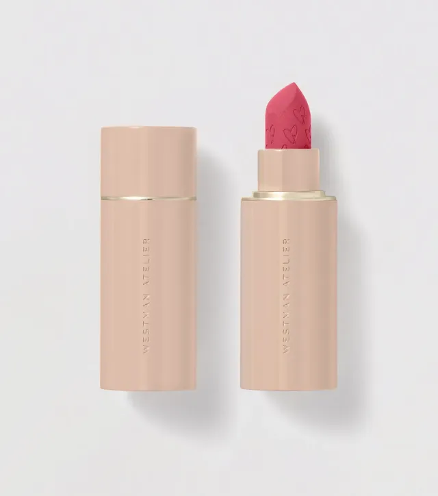 Westman Atelier Lip Suede Minx rossetto matte idratante