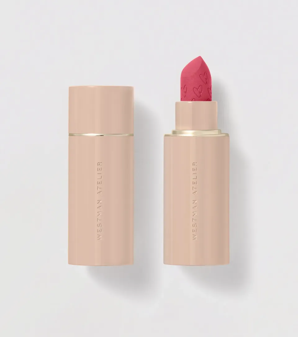 Westman Atelier Lip Suede Minx rossetto matte idratante