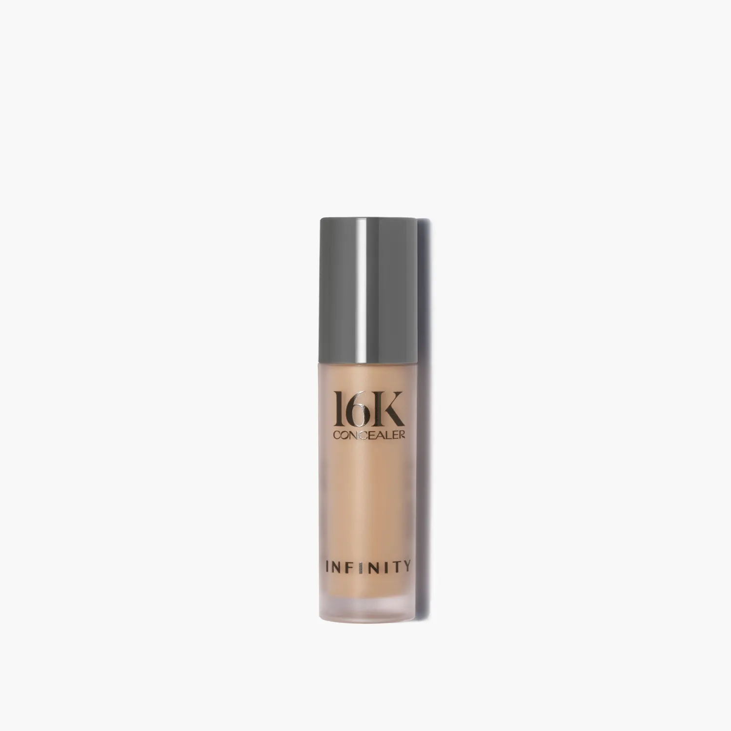 Infinity Make Up 16K Concealer correttore fluido coprente