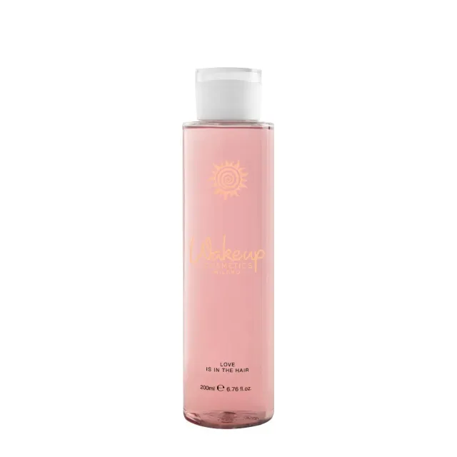 Wakeup Cosmetics Love Is In The Hair olio capelli 200 ml