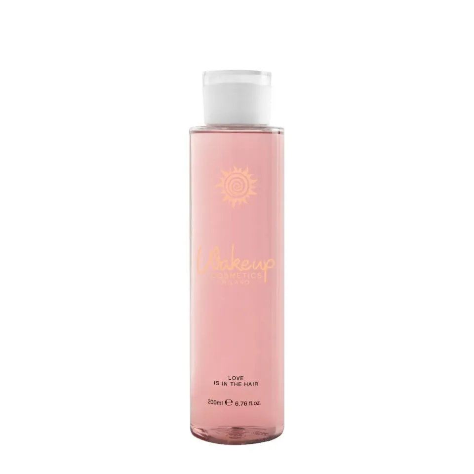 Wakeup Cosmetics Love Is In The Hair olio capelli 200 ml
