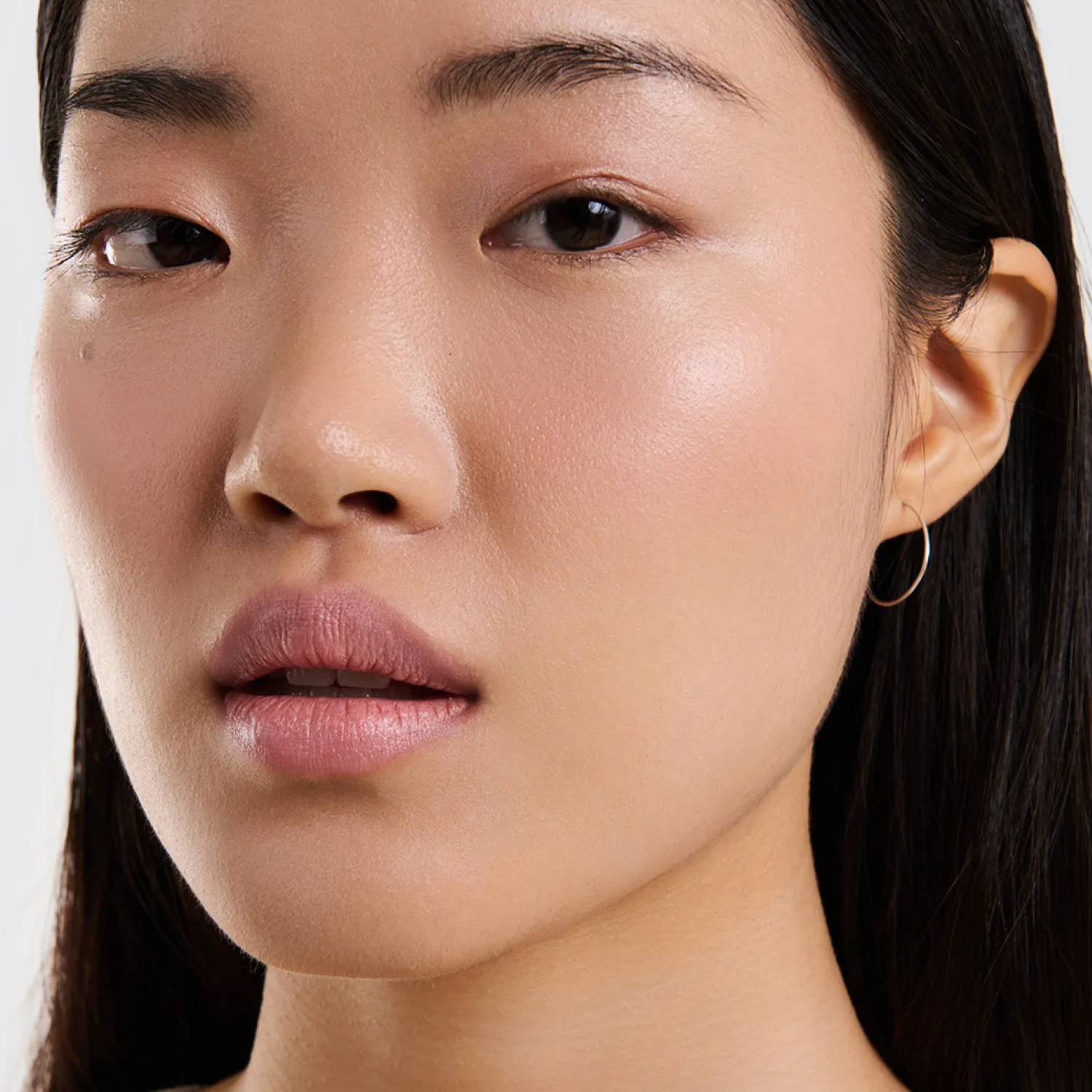 Infinity Make Up Stay Nude rossetto nude 8 ore idratante