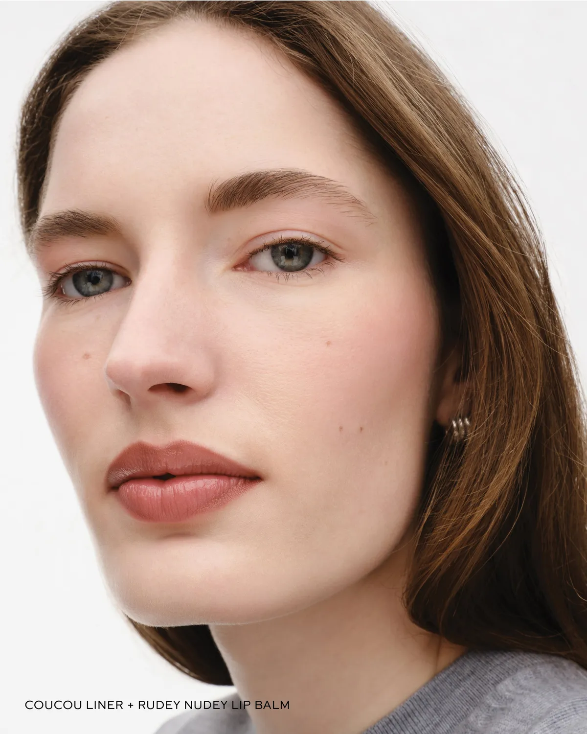 Westman Atelier Lip Shape matita labbra Coucou corallo