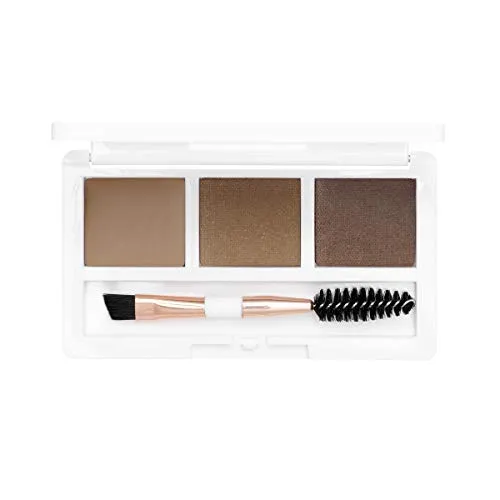 Wakeup Good To Go 02 Medio Scuro kit sopracciglia 4pz