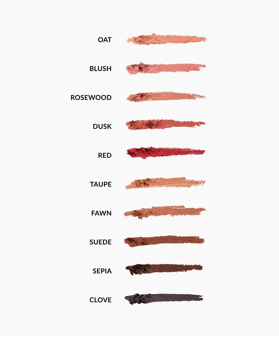 Refy Lip Collection Kit Labbra Sculpt Gloss