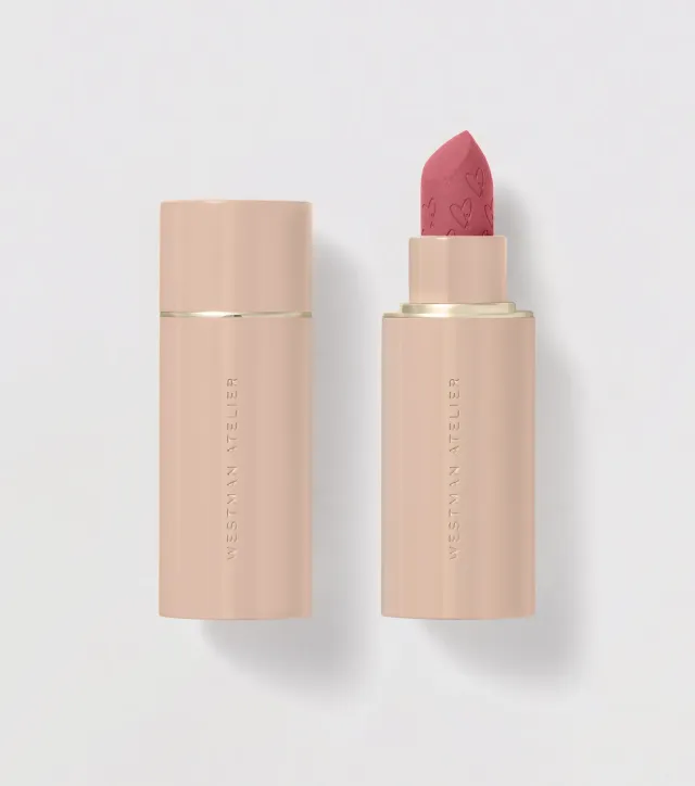 Westman Atelier Lip Suede Je Rêve rossetto matte vibrante